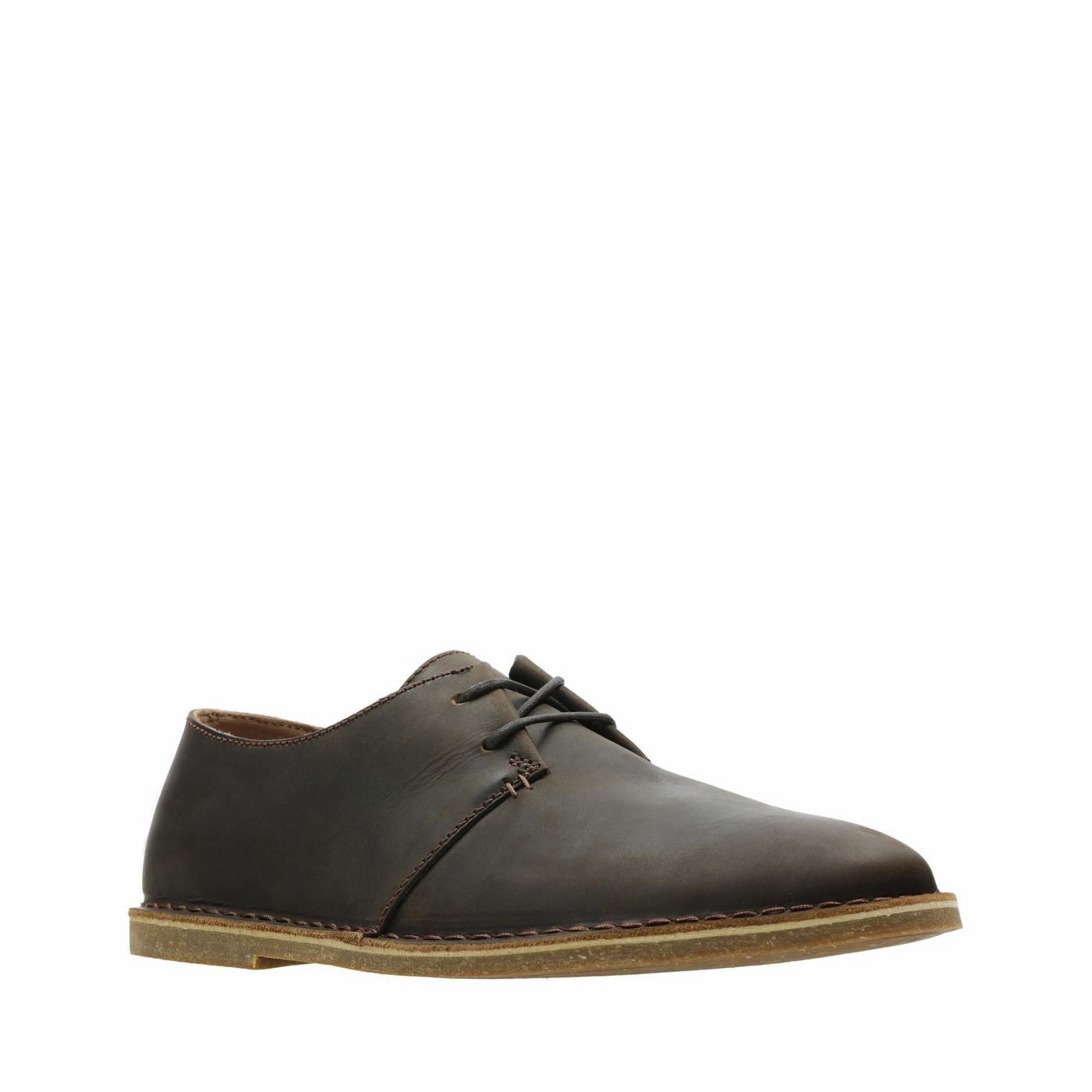 Clarks baltimore 2024 lace beeswax